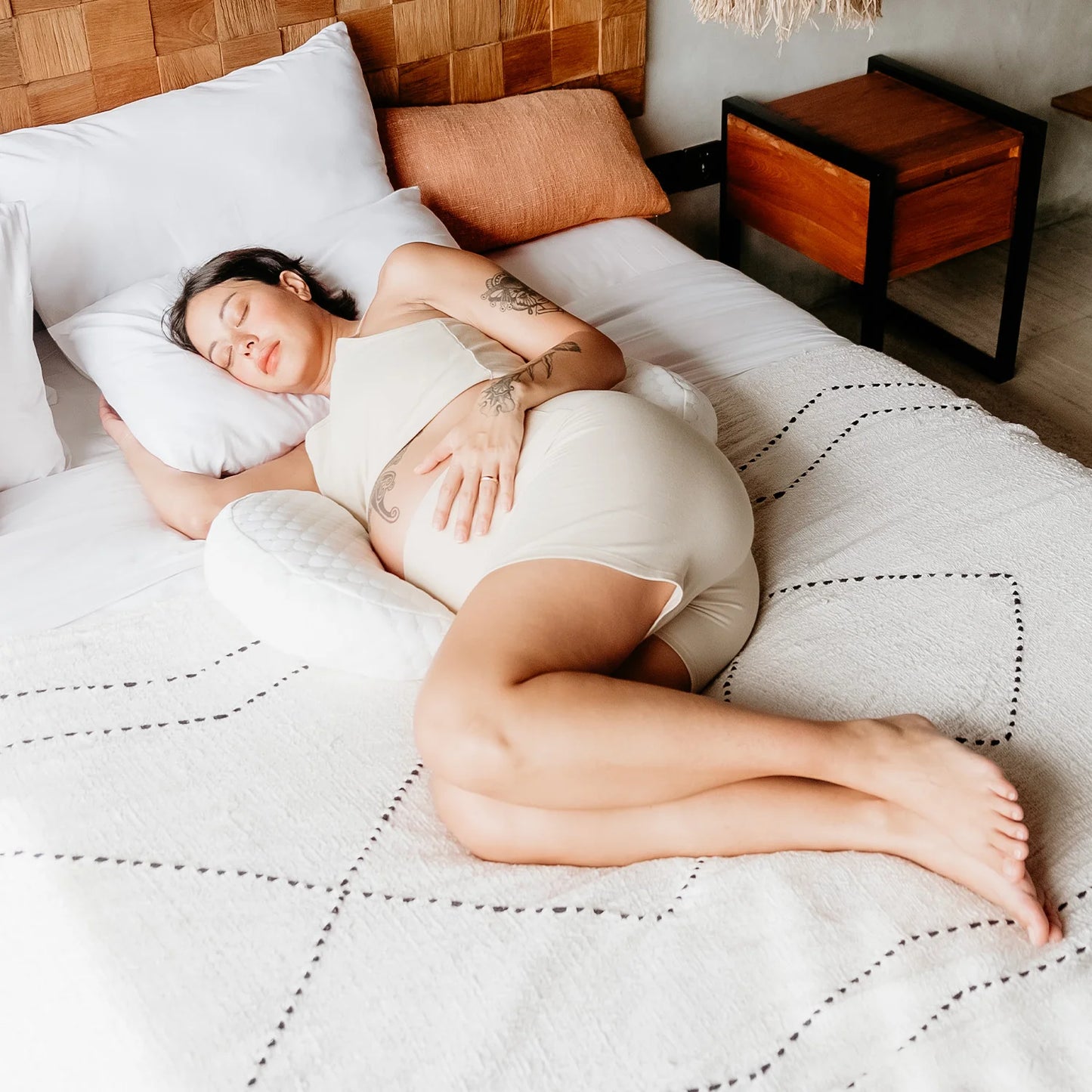 Maternity Pillow