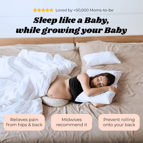 Maternity Pillow